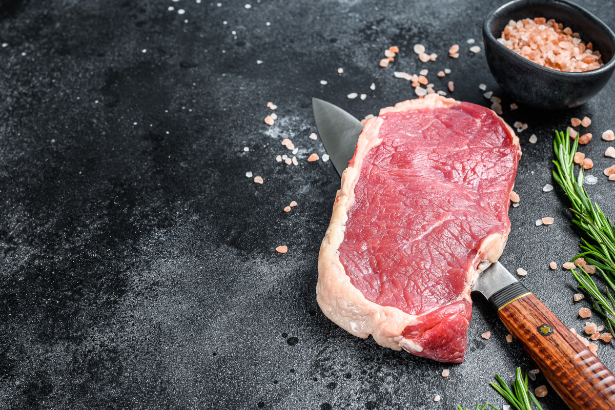 Why Farm-Direct Beef Tastes Better