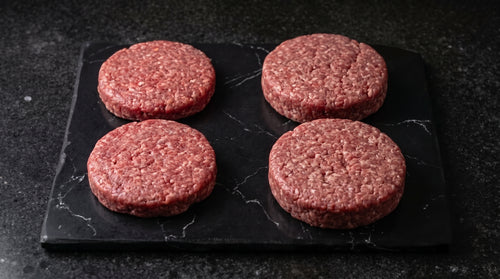 Burger Lovers Box