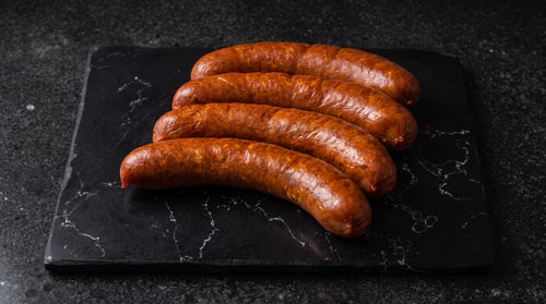 Creole Sausage (1 lb)