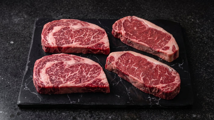 Steakhouse Box
