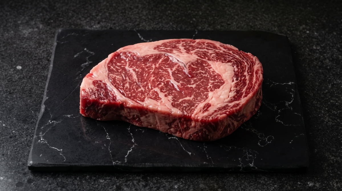 Wa Wagyu Ribeye Steak