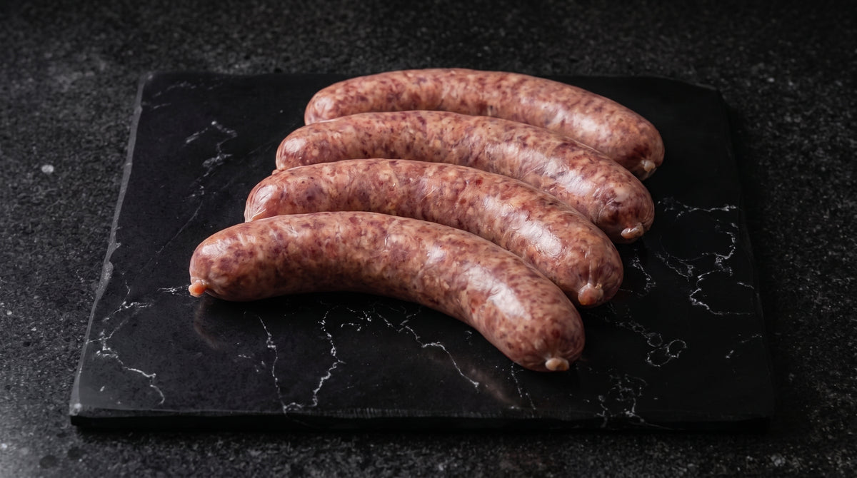 Andouille Sausage (1 lb)